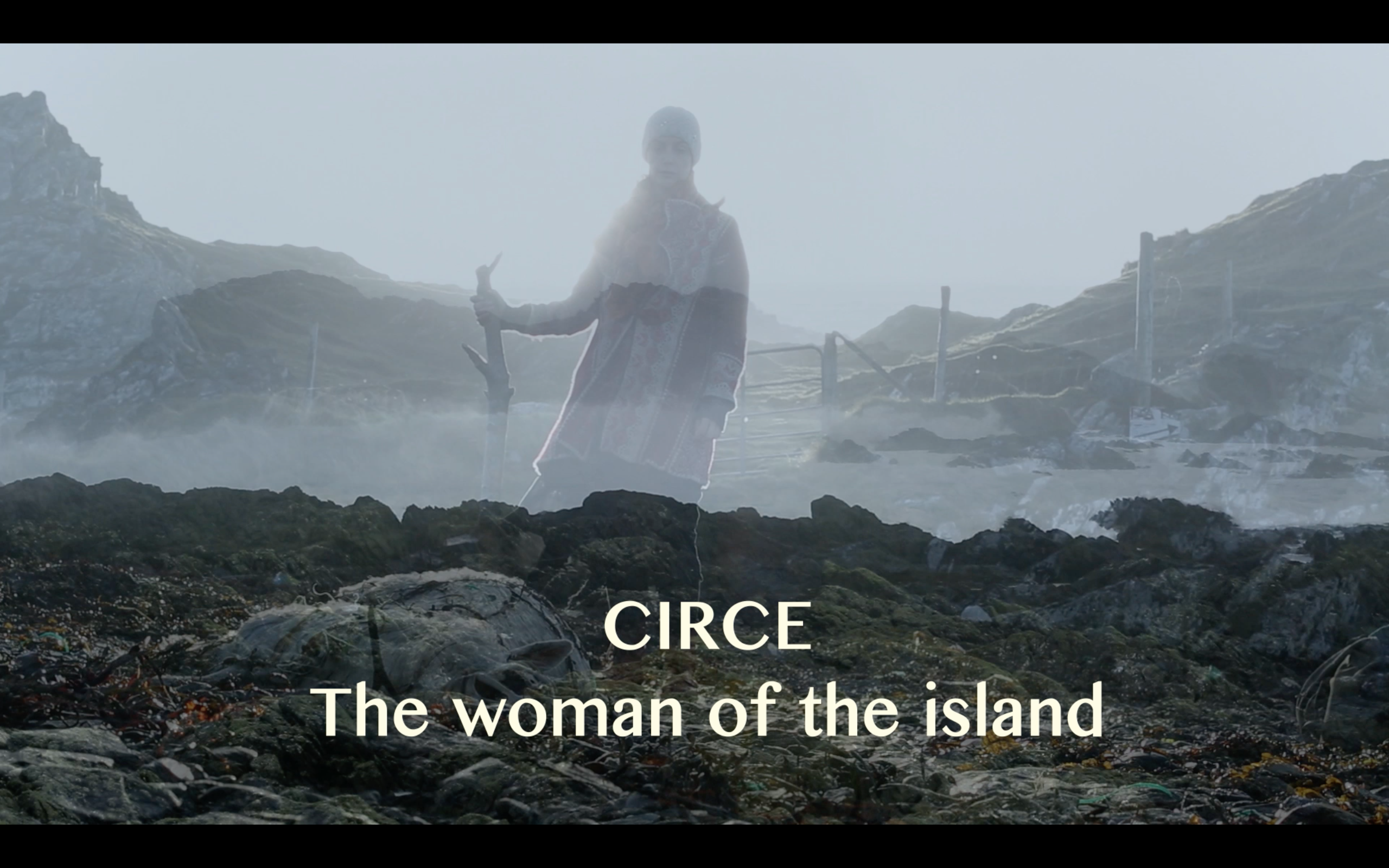 Circe project image