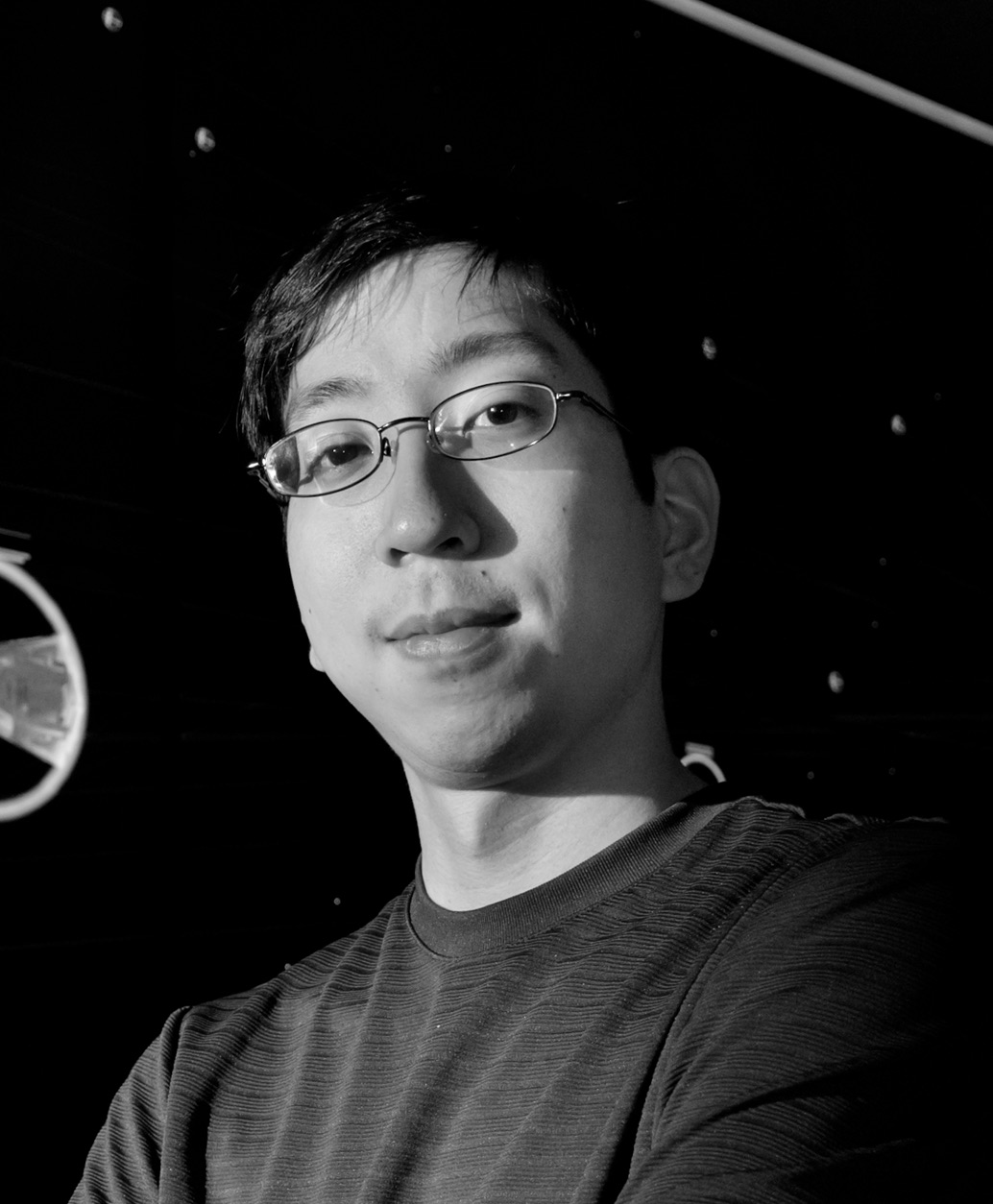Arthur Nishimoto