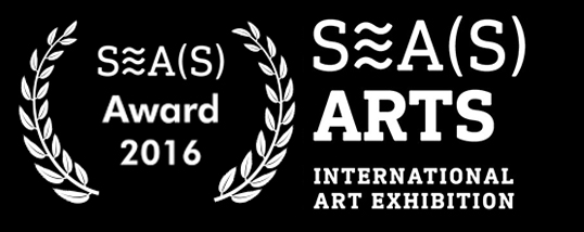 SEA(S) Arts Award logo
