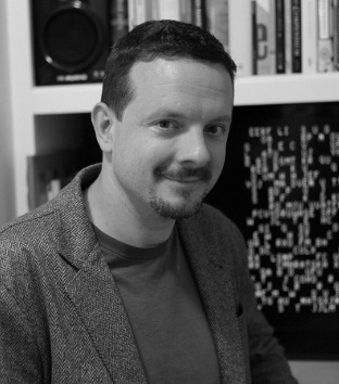 Nick Montfort
